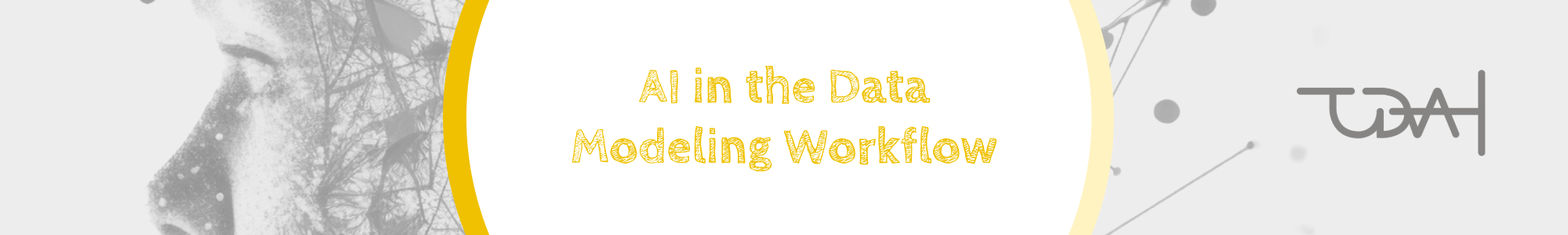 AI in the Data Modeling Workflow