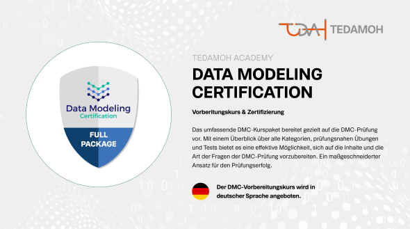 DMC - Vorbereitungskurs